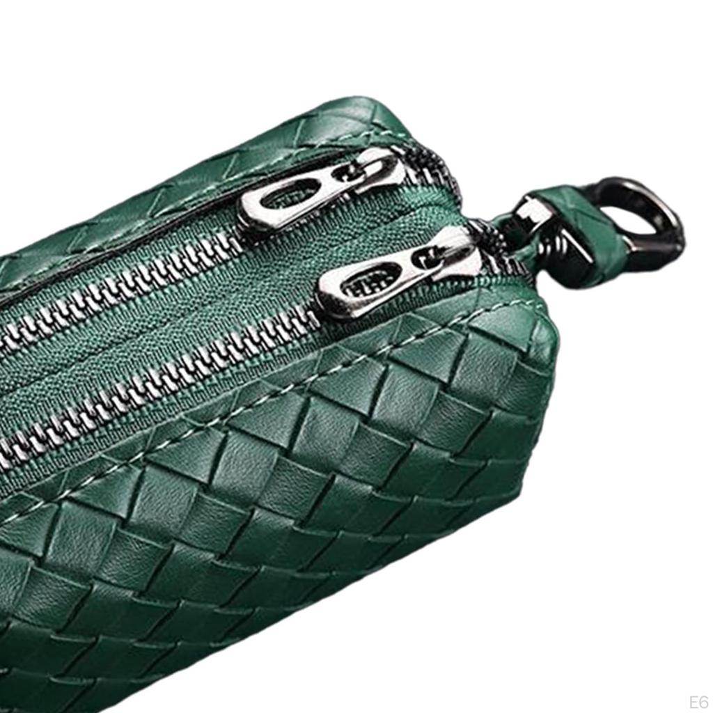 Compact Wallet for Car Keys And Headphones, Ideal Travel Gifts