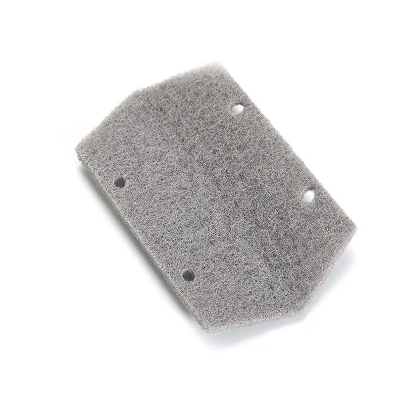 Креативная ткань для чистки оконных канавок, слот для щетки, ручная многофункциональная дверная щетка, кухонная щетка для клавиатуры, домашние инструменты