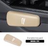 For Volkswagen VW Car Knee Leg Padding Pads Car Door Armrest Cushion Foot Pad Beetle CC B5 B6 B7 EOS GTI MK2 MK4 MK5 MK6 Phaeton zw9