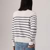 Levis Простой Дизайн Удобная Ткань Классический Стиль Модный Полосатый Кардиган Женские Кардиганы 0051K-0000
