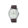 Мужские часы стандартной серии Серебристые MTP-B120L-7A MTP-B120L-7A