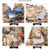 Outdoor Camouflage Hiking Backpack