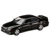 HJ64 Масштаб 1/64 Toyota Chaser Tourer V (JZX100) 1998 Черный (Пользовательский цвет) Собранная модель (HJ642072BK)
