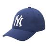 MLB Полиэстер, Эластан, Хлопок Бейсболки Детские Синие Модные 7ACP1503N-50NYS