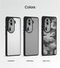Чехол OPPO Reno 11 Pro Camo: Полное покрытие с ремешком