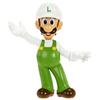 Sanei Fcm 014 Коллекция фигурок Super Mario Огонь Луиджи