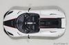 AUTOart Koenigsegg Regera Finished Product 79027 1/18 White/Carbon Black/Red