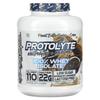 ProtoLyte, 100% Whey Isolate, Peanut Butter Cookies + Cream, 4.6 Lb (2,089 G)