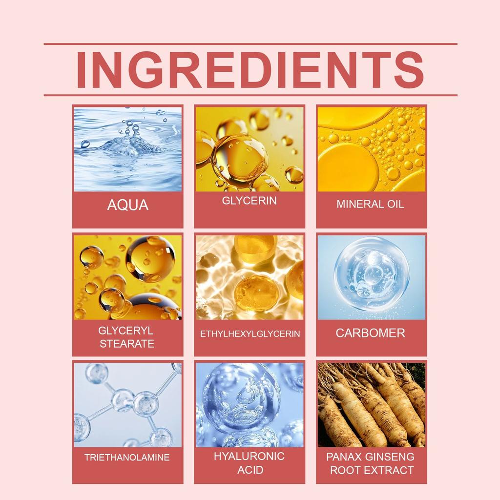 Увлажняющий крем для век Ежедневный увлажняющий уход за кожей Увлажняющий крем для век Увлажняющий фиксирующий увлажняющий питательный крем для век