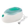 Wax Machine Paraffin Therapy Bath Waxing Pot Warmer Beauty Salon Equipment Spa for Hands and Feet Body Wax Hair Removal 150W EU