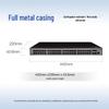 Huawei S5735S-L Series Managed Enterprise Switch