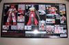TAMASHII NATIONS Soul of Chogokin Getter Robo GX-06