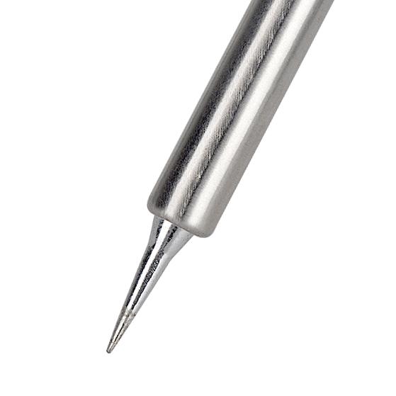 JCD Soldering Iron Tips 5pcs/set 900M-T Pure Copper Lead-free Soldering Tip Suit for 908S Welding Solder Station Iron Tip