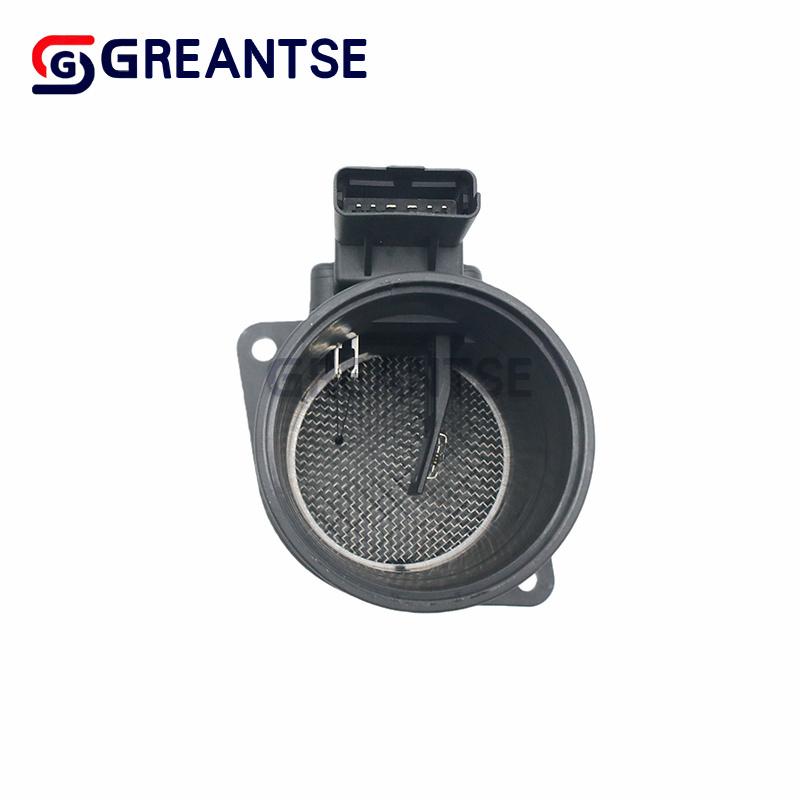 Датчик массового расхода воздуха 5WK96351 для Gazelle EURO 3 ECU ZMZ-406 Mikas 11 GAZ 3302 3110 UAZ BITS 405 Volga Автомобильные аксессуары