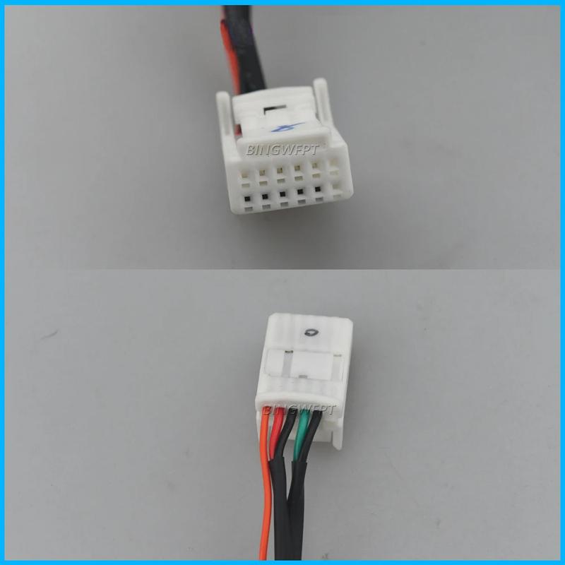 Новый выключатель круиз-контроля для JAC Refine S3 2014-2016 Автомобильный руль Кнопки телефона Громкость Выключение звука