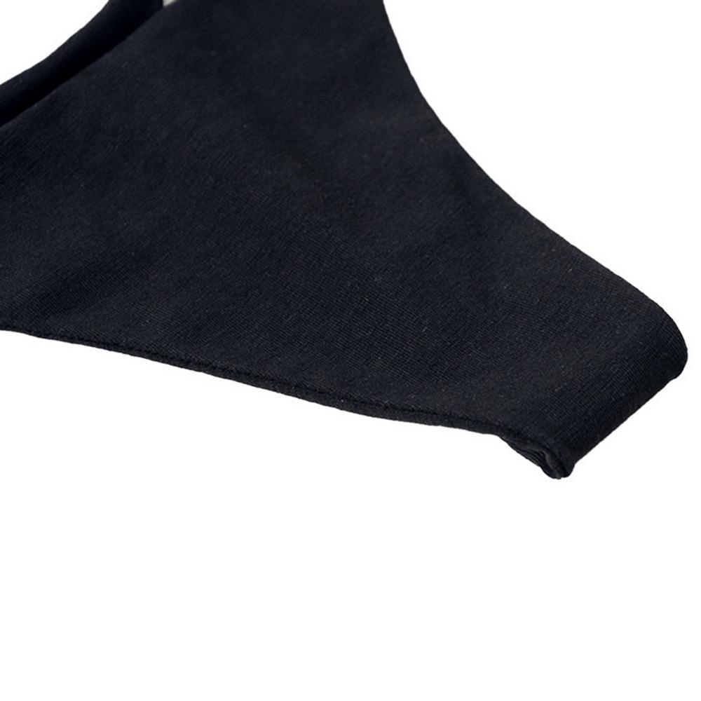 G String Women Panties Sexy Briefs Thong Low Waist T-back Beach Bikini Underwear Seamless Plus Size Female Lingerie S-2XL