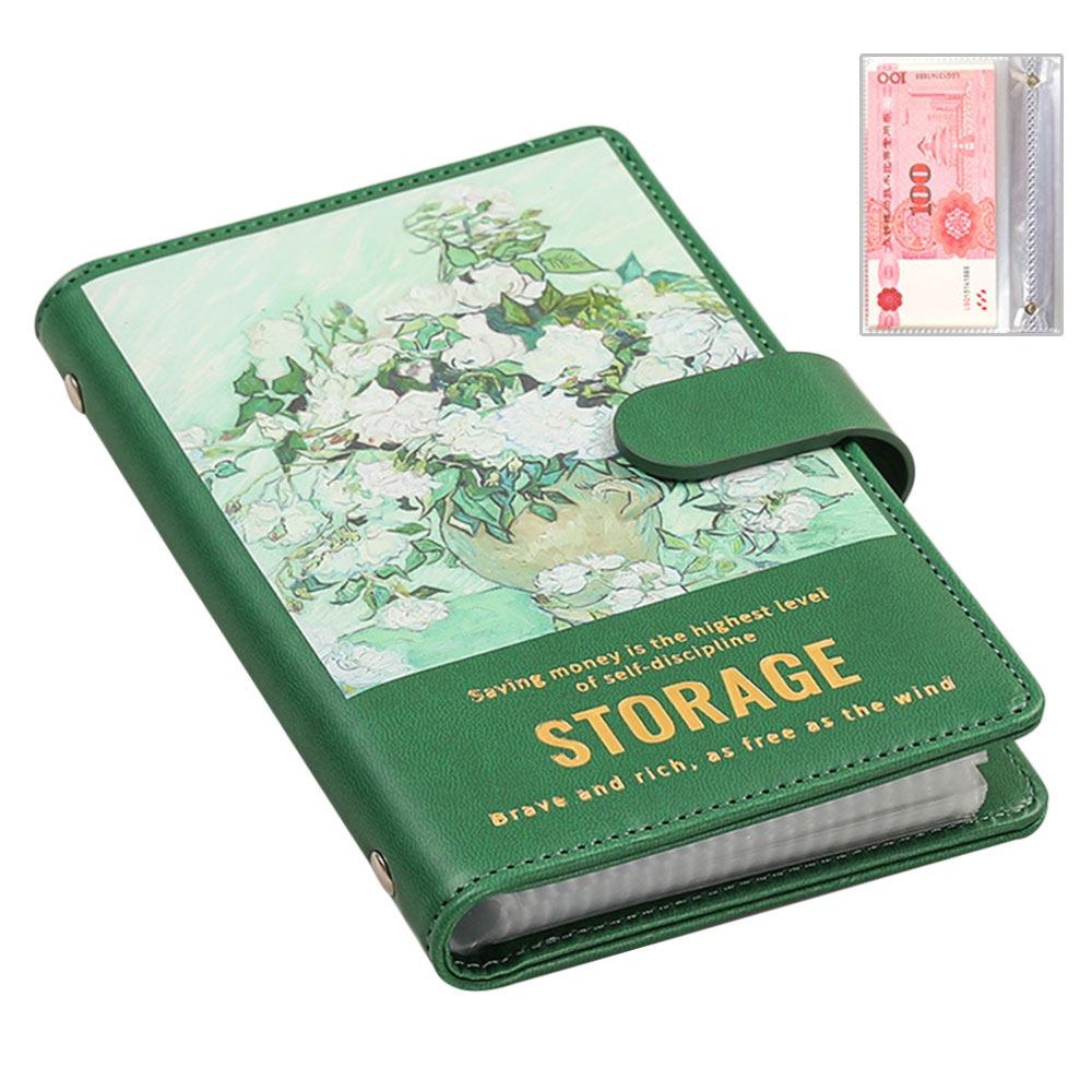 Масляная живопись Мини-переплет Экономия Проблемы PU Экономия Проблемы Листы Бюджетные переплеты Пары