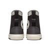 Converse Chuck Taylor All Star Hike High Черные женские кроссовки Egret Почти черные A04269C
