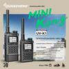 Мощная рация Quansheng UV-K1 (Китайская версия)
