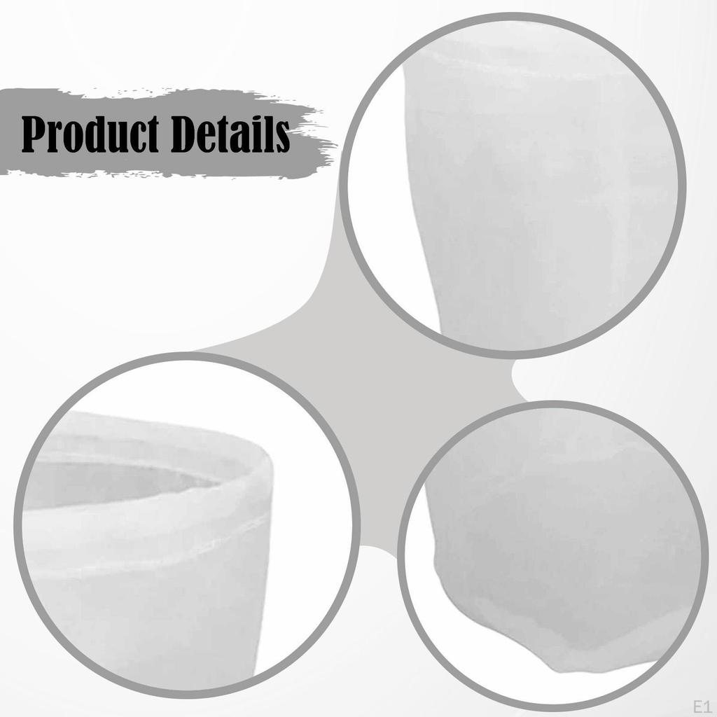 Мешок, Моющийся, Многофункциональный, для Зерна, Сидра, Очень большой, Фруктов, Винограда, Хмеля,