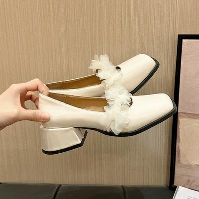 Туфли – Туфли