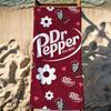 Модное полотенце D-Dr Brand P-Pepper-S Спортивное Быстросохнущее Туристическое Кемпинговое Снаряжение Песозащитное Мягкое Легкое Большое Пляжное Полотенце