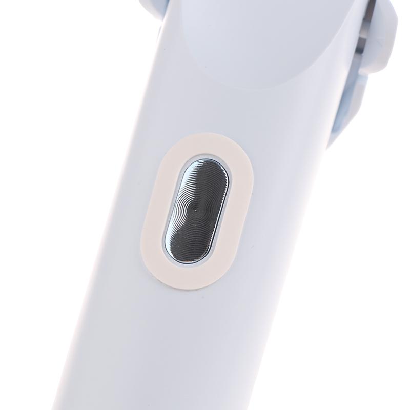 Женские электрические бритвы 2 в 1 с двумя головками, безболезненный триммер для бикини, влажный и сухой, для женщин, лобковые волосы, съемная головка, электробритва