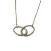 Used TIFFANY&Co.Necklace Silver Silver925 Women