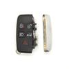 Okey Брелок для автомобиля Land Rover Discovery 4 Freelander Range Sport Evoque Смарт-брелок 2012-2017 Чип ID49 FCCID:KOBJTF10A