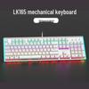 DAREU LK165 Wired Mechanical Gaming Keyboard