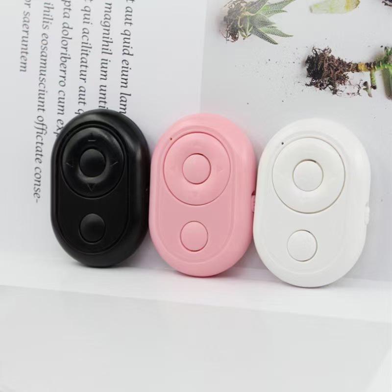 Беспроводной Bluetooth пульт дистанционного управления для селфи и видеосъемки Douyin
