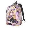 Модный рюкзак Pretty Cure Arcana Shadow Pretty Cure Mochilas Винтажный Рюкзак для путешествий Застежка-молния Rucksack