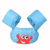 Cartoon Kids Swim Vest Child Swimming Jackets Toddlers Floatie Swim Trainer Jackets for Child Learn Swiming Training