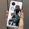 Неоновый мотоциклетный байкерский чехол для Huawei P40 Lite P20 P30 Pro Nova 9 Nova 5T P Smart 2019, чехол для Honor 50 8X 9X 10i