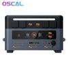 Oscal Портативная электростанция PowerMax 2400 Pro 2016 Вт·ч Емкость  2400 Вт Выходная мощность  1500 Вт Сверхбыстрая зарядка