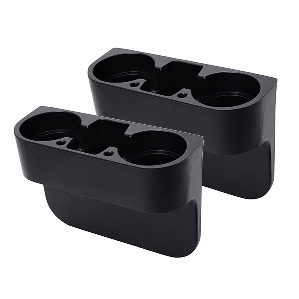 Автомобильный держатель для стакана для воды, складной держатель для мобильного телефона, подставка для хранения бутылок с напитками, автомобильные принадлежности