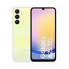 Samsung Galaxy A25 Smartphone 256 Go 5G Lime