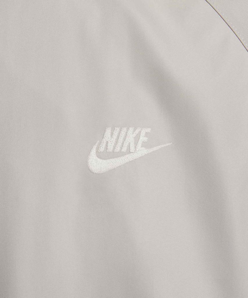 Nike Windrunner Lined Jacket M - Light Iron Ore:Sail / Hv8370-012