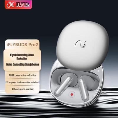 IFLYTEK iFLYBUDS Pro2 AI Запись Шумоподавление Конференц-наушники