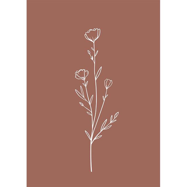 Абстрактная Бохо Небесная Коллекция Принты Постер Холст Картина Современное Настенное Искусство Картина Для Гостиной Спальни Домашнее Украшение