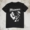 Редкая Хлопковая Черная Футболка The Distillers Все Размеры