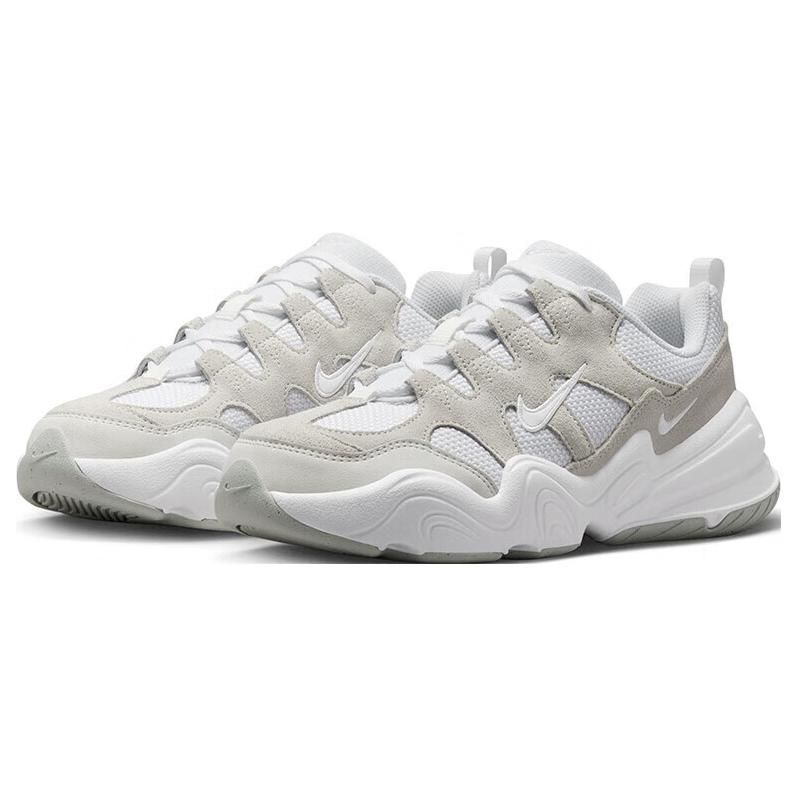 Nike Женские кроссовки Tech Hera White Photon Dust Summit-White DR9761-100