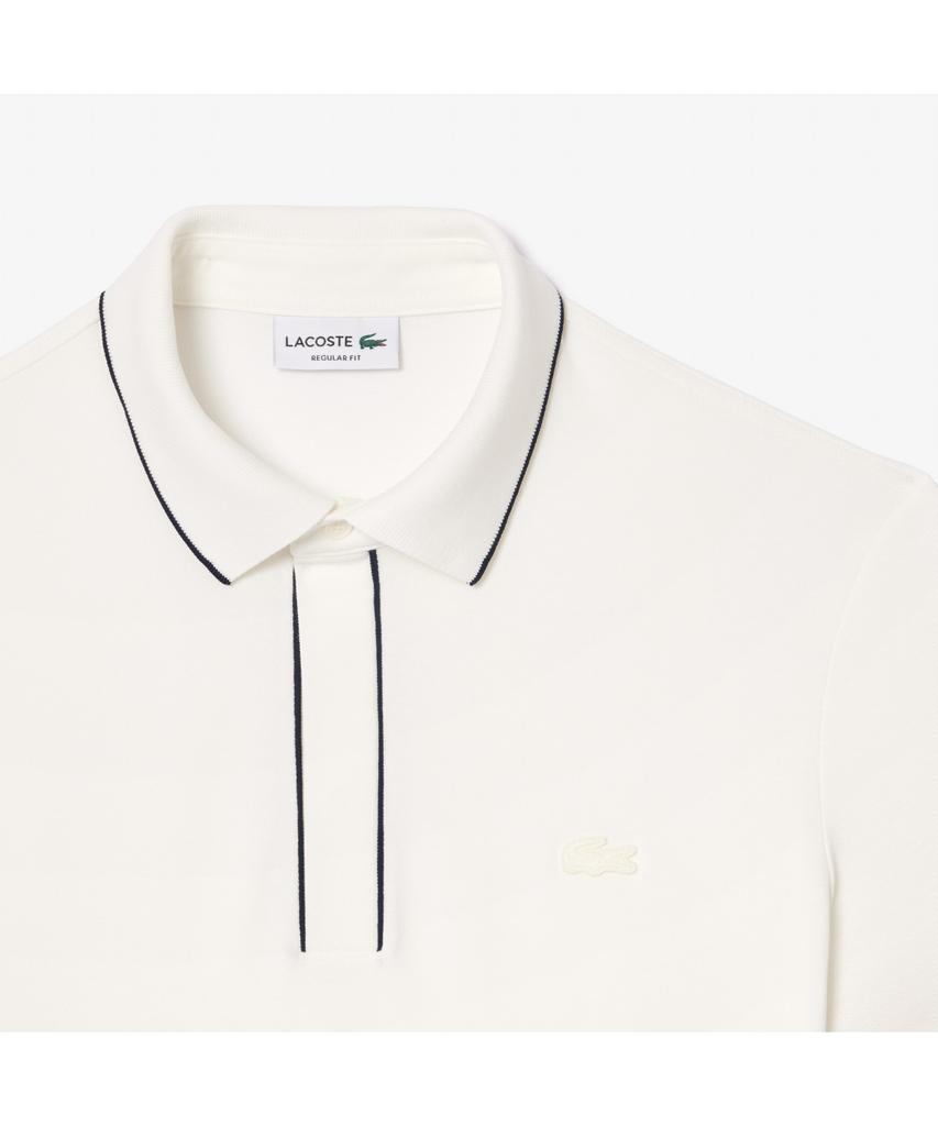 LACOSTE Мужская умная рубашка-поло Paris Ph0796-55G70V