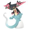 TAKARA TOMY Pokemon Moncolle Dragapult MS-41