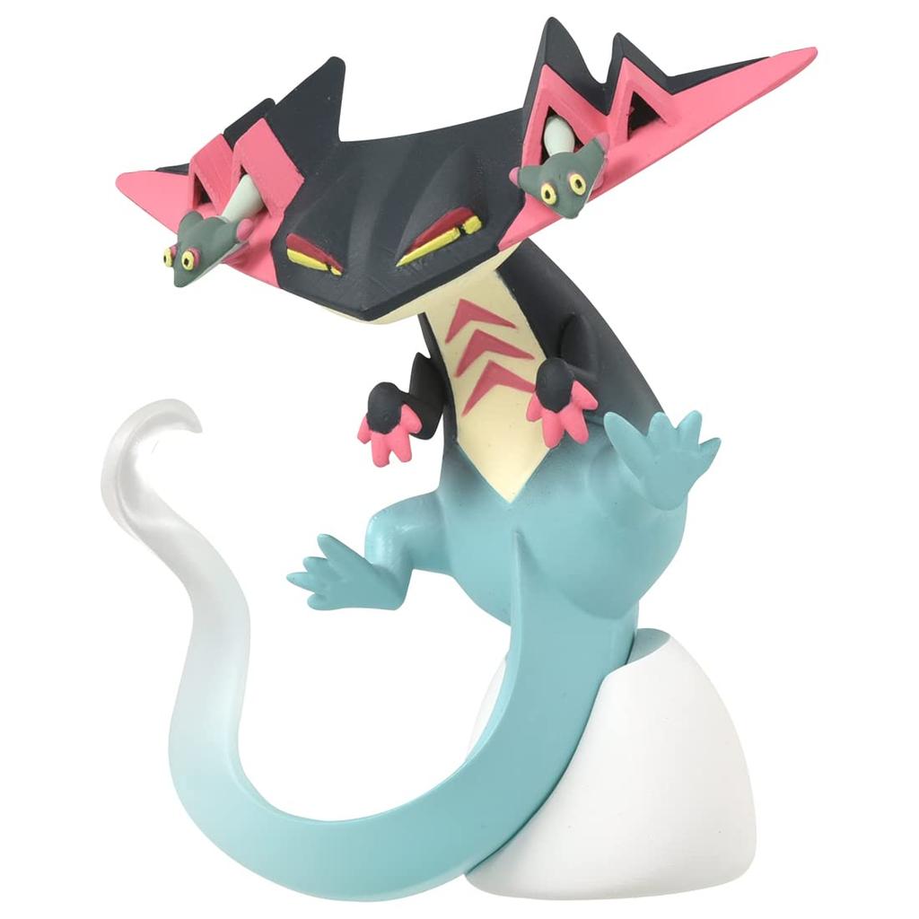 TAKARA TOMY Pokemon Moncolle Dragapult MS-41