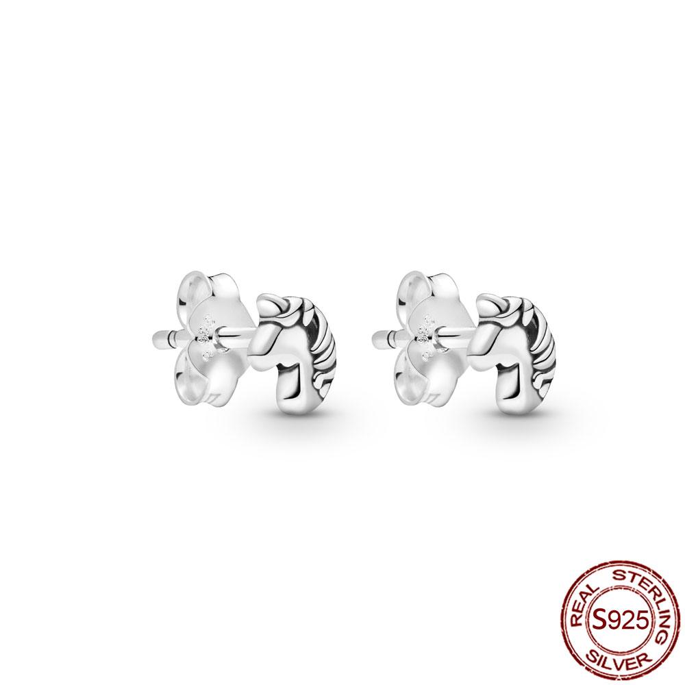 New 925 Sterling Silver My Love Starfish Flamingo Pendant Charm Fit Original Me Bracelet DIY Bead Jewelry For Women