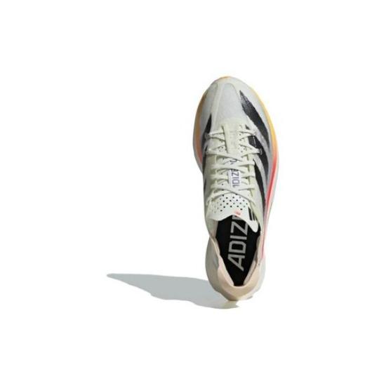 Adidas Adizero Adios Pro 3 Слоновая кость Песок Кристалл - IG6442