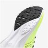Junior Shoes Esperanza Athletic Athletic Commuting To Elementary School Lime X Cm 3E [Mizuno] Jr. Children's Shoes, Shoes, School, Lightweight, Boys,