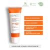 Sinoz Sun Sensitive Advanced Dark Spot Control SPF 50+ – UVA High Protection 50ml