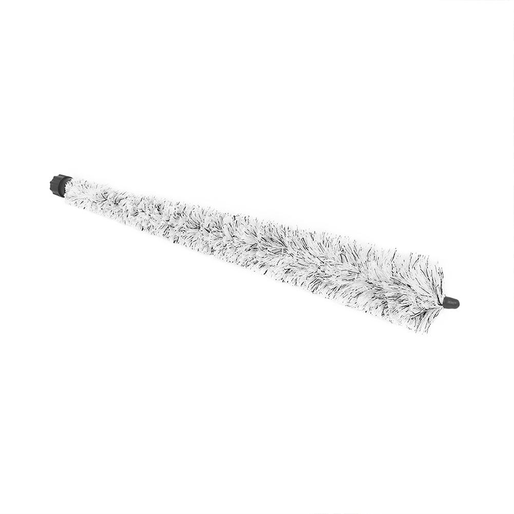 Alto Sax Through Strip Tube Inner Chamber Brush Water-Absorbing Clarinet Swab Cleaning Brush Woodwind Instrument Accessory